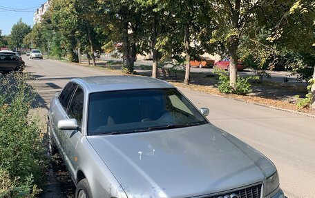 Audi S8, 1997 год, 700 000 рублей, 2 фотография