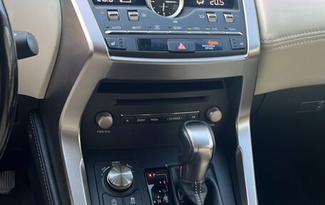 Lexus NX I, 2017 год, 3 450 000 рублей, 13 фотография