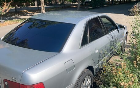 Audi S8, 1997 год, 700 000 рублей, 5 фотография