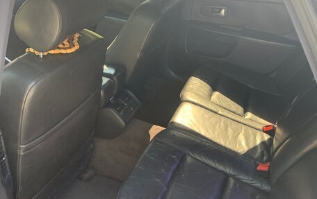 Audi S8, 1997 год, 700 000 рублей, 9 фотография
