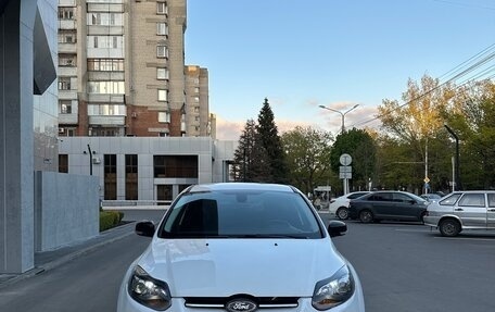 Ford Focus III, 2012 год, 1 200 000 рублей, 3 фотография