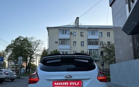 Ford Focus III, 2012 год, 1 200 000 рублей, 7 фотография