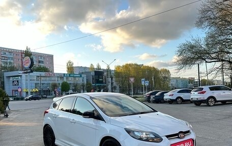 Ford Focus III, 2012 год, 1 200 000 рублей, 5 фотография