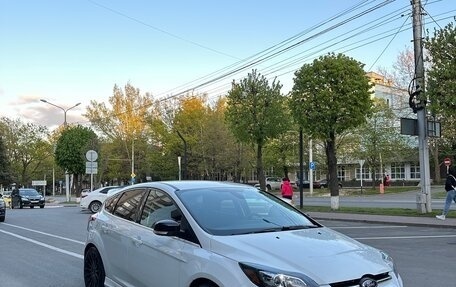 Ford Focus III, 2012 год, 1 200 000 рублей, 4 фотография
