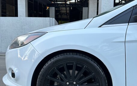 Ford Focus III, 2012 год, 1 200 000 рублей, 11 фотография