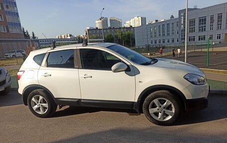 Nissan Qashqai, 2013 год, 1 300 000 рублей, 3 фотография