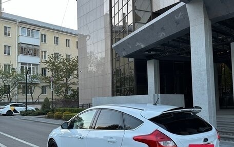 Ford Focus III, 2012 год, 1 200 000 рублей, 9 фотография