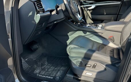Volkswagen Touareg III, 2020 год, 6 000 000 рублей, 6 фотография