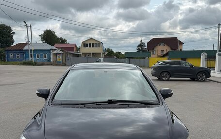 Honda Civic VIII, 2008 год, 890 000 рублей, 2 фотография