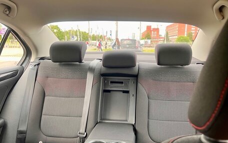 Volkswagen Jetta VI, 2017 год, 1 545 000 рублей, 13 фотография