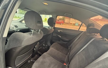 Honda Civic VIII, 2008 год, 890 000 рублей, 15 фотография