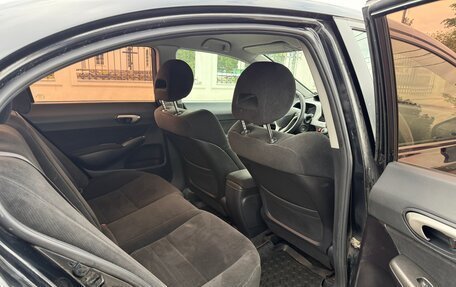 Honda Civic VIII, 2008 год, 890 000 рублей, 16 фотография
