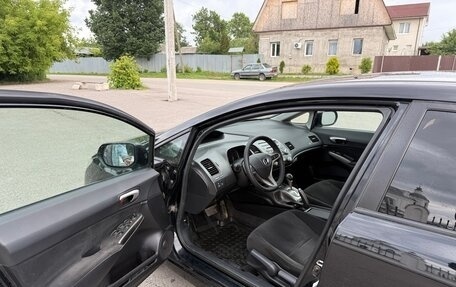 Honda Civic VIII, 2008 год, 890 000 рублей, 9 фотография