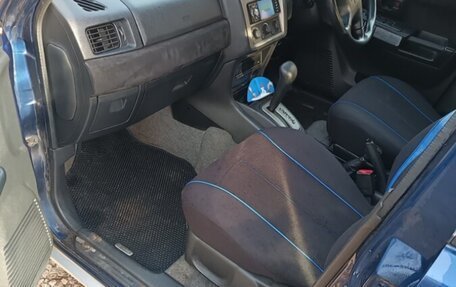 Mitsubishi Pajero iO, 2000 год, 280 000 рублей, 6 фотография