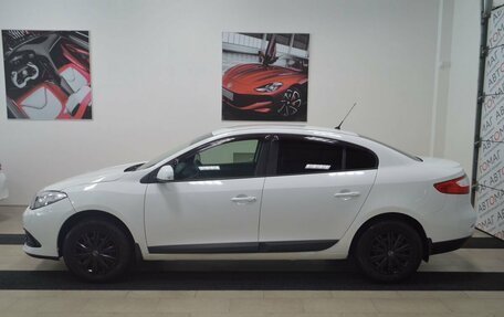 Renault Fluence I, 2014 год, 515 000 рублей, 6 фотография