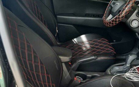 Hyundai Creta I рестайлинг, 2021 год, 2 250 000 рублей, 5 фотография