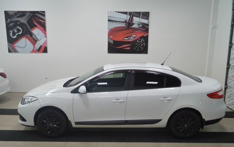 Renault Fluence I, 2014 год, 515 000 рублей, 7 фотография