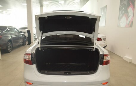 Renault Fluence I, 2014 год, 515 000 рублей, 10 фотография