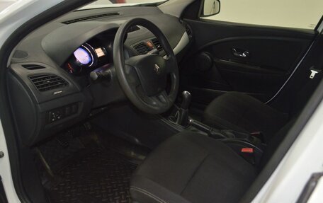 Renault Fluence I, 2014 год, 515 000 рублей, 22 фотография