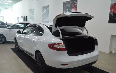 Renault Fluence I, 2014 год, 515 000 рублей, 11 фотография