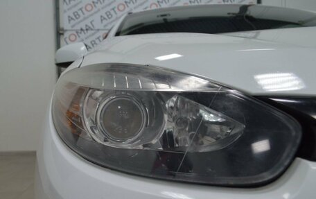 Renault Fluence I, 2014 год, 515 000 рублей, 14 фотография