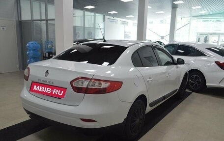 Renault Fluence I, 2014 год, 515 000 рублей, 8 фотография