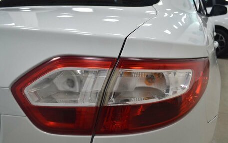Renault Fluence I, 2014 год, 515 000 рублей, 18 фотография