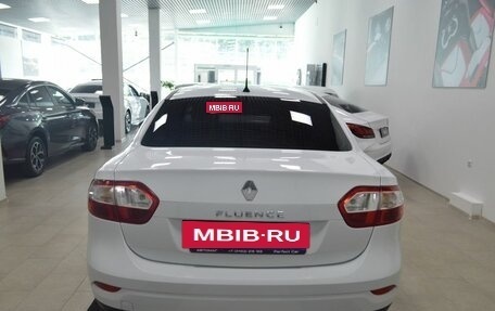 Renault Fluence I, 2014 год, 515 000 рублей, 9 фотография