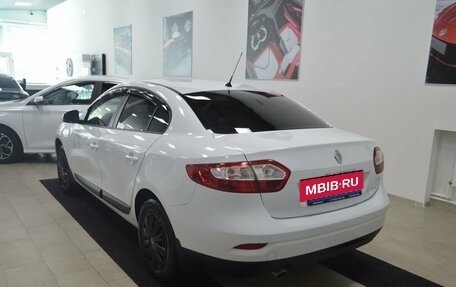 Renault Fluence I, 2014 год, 515 000 рублей, 12 фотография