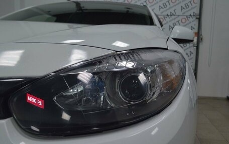 Renault Fluence I, 2014 год, 515 000 рублей, 15 фотография