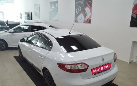 Renault Fluence I, 2014 год, 515 000 рублей, 13 фотография