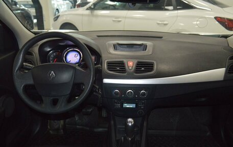 Renault Fluence I, 2014 год, 515 000 рублей, 23 фотография