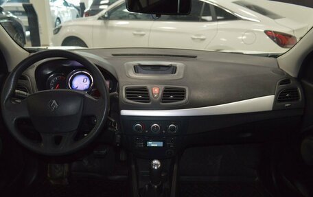 Renault Fluence I, 2014 год, 515 000 рублей, 30 фотография