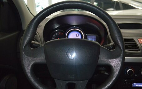 Renault Fluence I, 2014 год, 515 000 рублей, 33 фотография