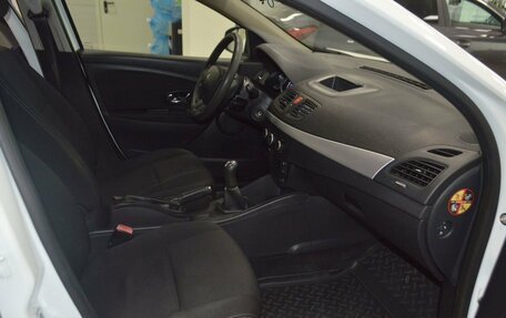 Renault Fluence I, 2014 год, 515 000 рублей, 24 фотография