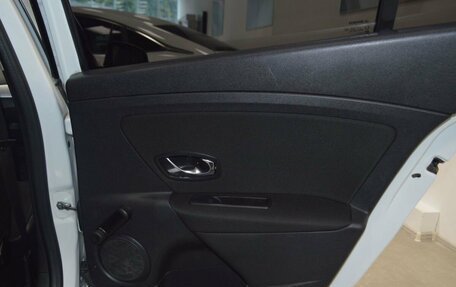 Renault Fluence I, 2014 год, 515 000 рублей, 29 фотография