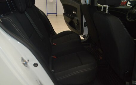 Renault Fluence I, 2014 год, 515 000 рублей, 28 фотография