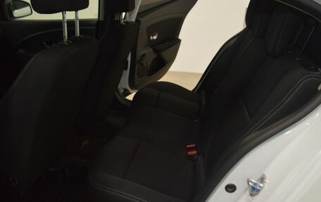 Renault Fluence I, 2014 год, 515 000 рублей, 27 фотография