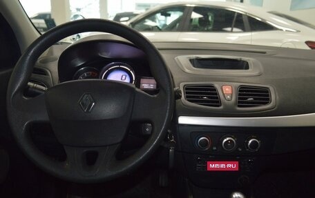 Renault Fluence I, 2014 год, 515 000 рублей, 31 фотография