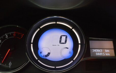 Renault Fluence I, 2014 год, 515 000 рублей, 38 фотография