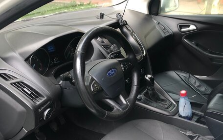 Ford Focus III, 2018 год, 880 000 рублей, 6 фотография