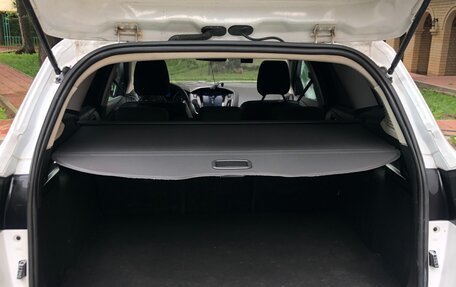 Ford Focus III, 2018 год, 880 000 рублей, 12 фотография