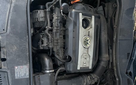 Volkswagen Passat B6, 2008 год, 350 000 рублей, 9 фотография