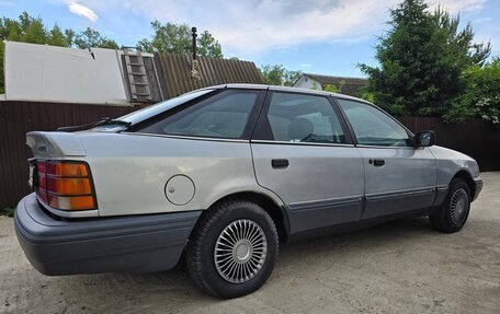 Ford Scorpio II, 1989 год, 150 000 рублей, 3 фотография