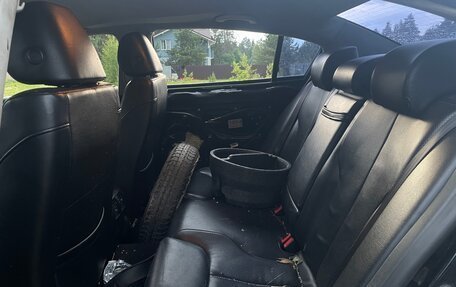 Volkswagen Passat B6, 2008 год, 350 000 рублей, 11 фотография