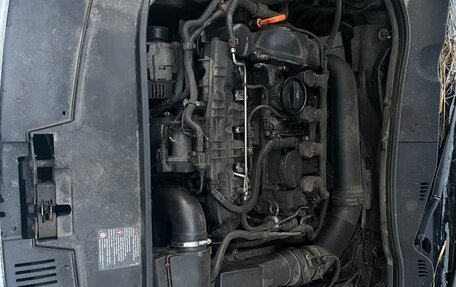 Volkswagen Passat B6, 2008 год, 350 000 рублей, 8 фотография