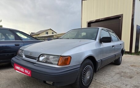 Ford Scorpio II, 1989 год, 150 000 рублей, 2 фотография