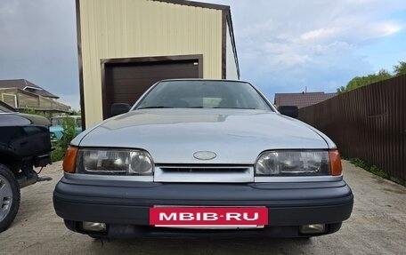 Ford Scorpio II, 1989 год, 150 000 рублей, 6 фотография