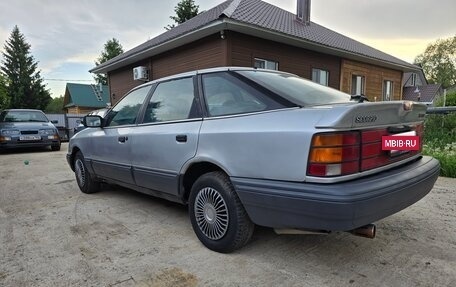Ford Scorpio II, 1989 год, 150 000 рублей, 4 фотография