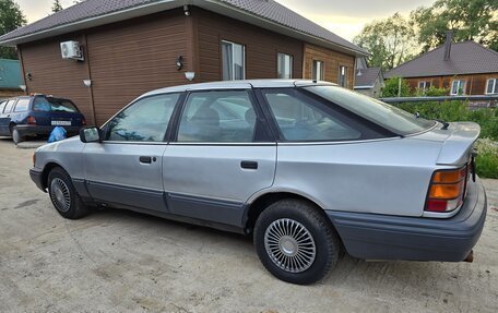 Ford Scorpio II, 1989 год, 150 000 рублей, 8 фотография